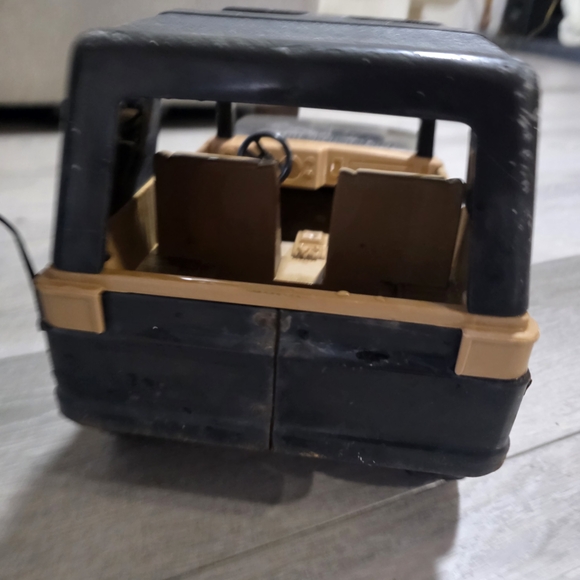 vintage Tonka MR-970 Ford Bronco toy truck.  - Picture 6 of 9